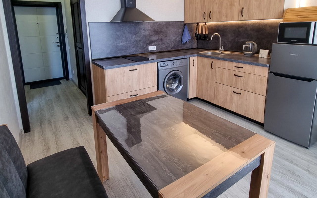 Апартаменты DomVistel Titova 232/3 Apart