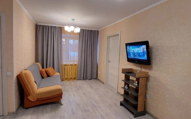 Квартира на улице Айская 87