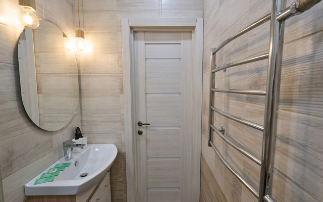 Квартира Люкс Апарт