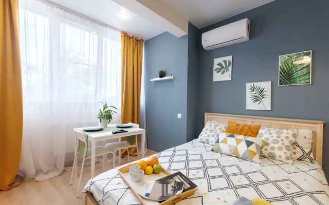 Arrival Korenovskaya 2 Apartments 2