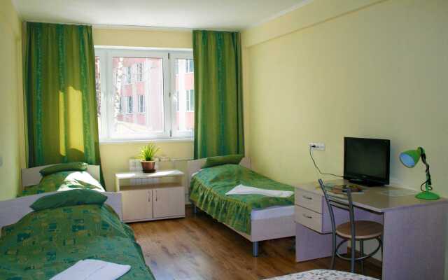 Complex Apartamentov Stargorod Apart-Hotel