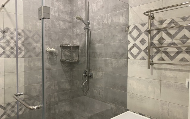 Апартаменты 250 Мира 44