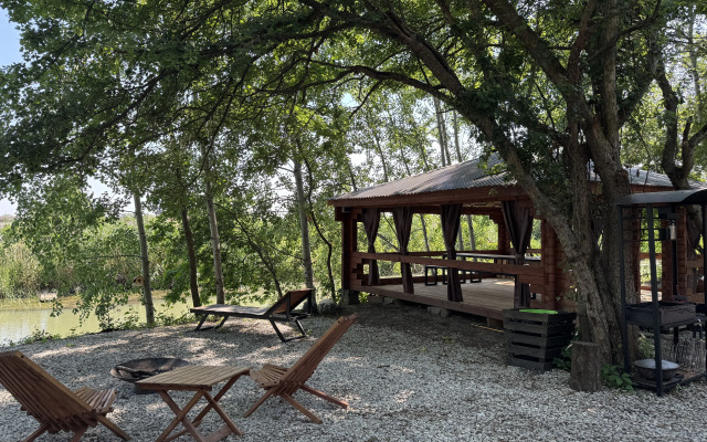 Villa Chituk Dom Provans Chalet