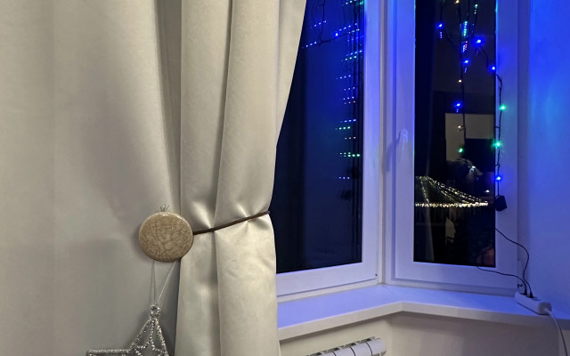 Na ulitse Gagarina 85k3 Flat