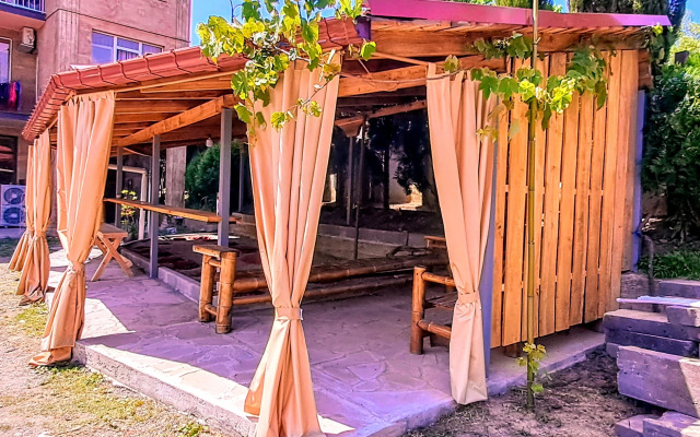 Mtrediani Wine Lodge Apart-hotel
