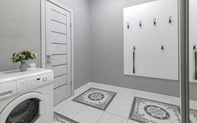 Квартира однокомнатная в центре