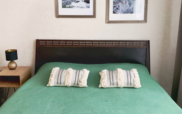 Апартаменты на улице Лесников 25