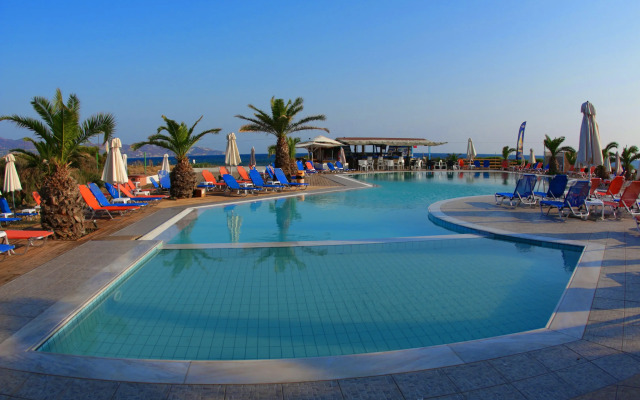 Akti Corali Hotel