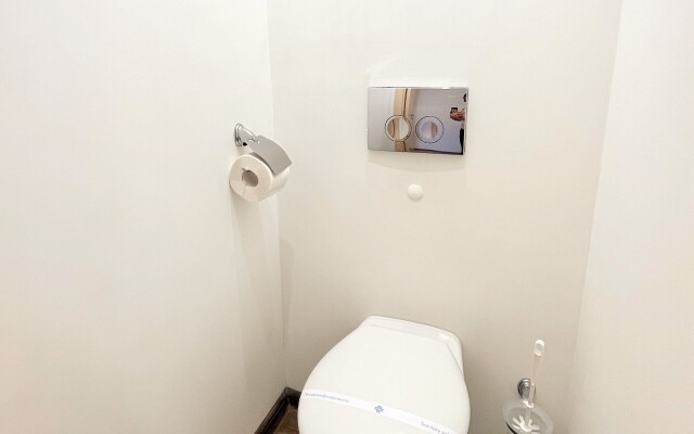 Апартаменты В шаге от метро