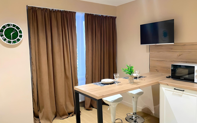 Апартаменты Grand Palace 904