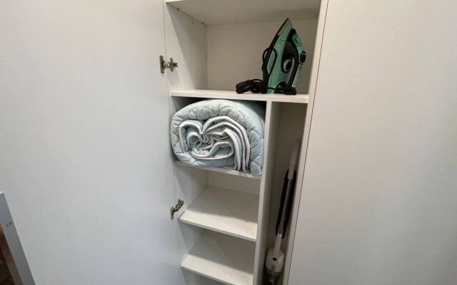 Апартамент в Центре Города