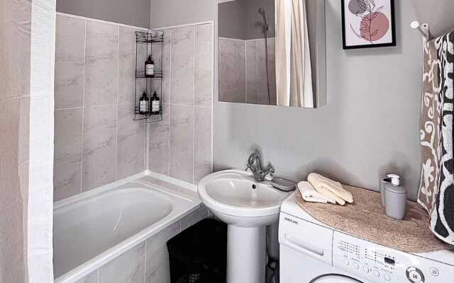 Квартира DаiIyRent-NN Апартаменты в Нижнем Новгороде