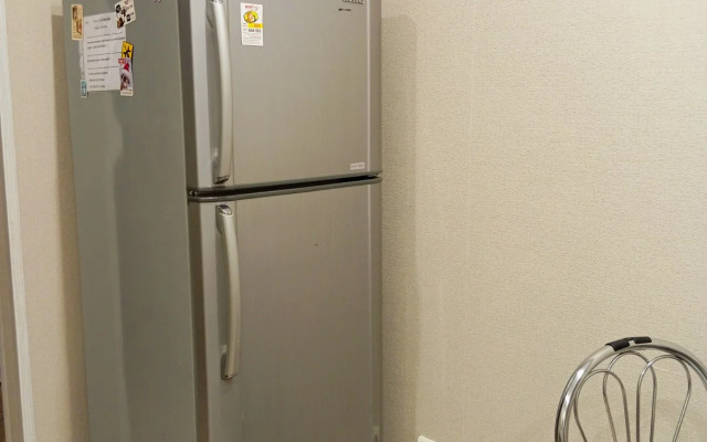 Апартаменты Зимнее Озеро