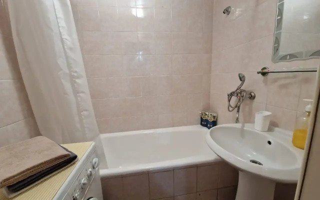 Квартира на Рабочей 45