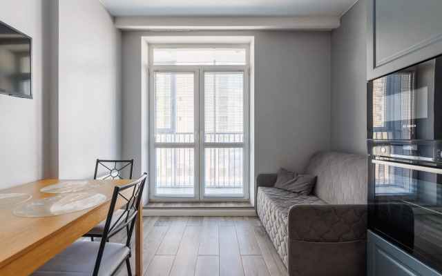 Sutki Rent Na Srednerogatskoy Apartment