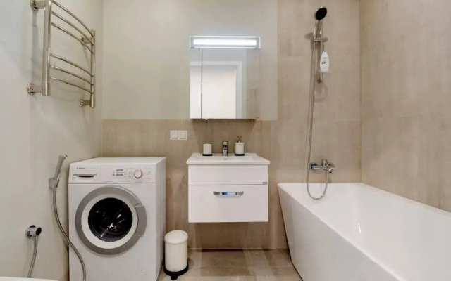 Panoramic Sea View Loft Apartments