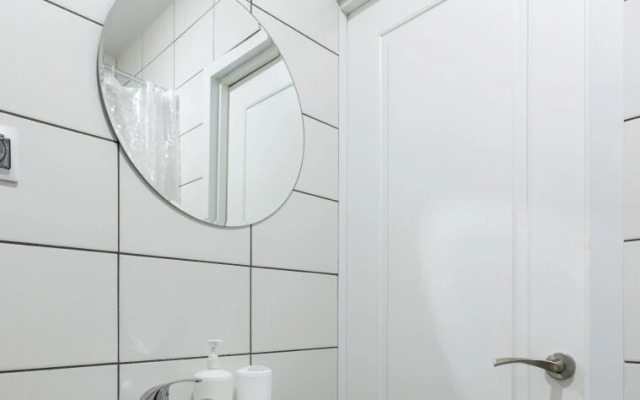 Apartamenty Studiya  Siti Grupp na Malom Prospekte VO