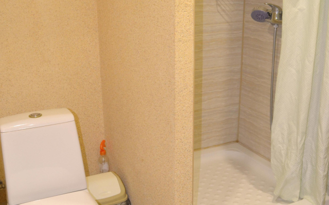 StandArt Guest House