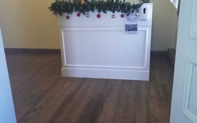 Usadba Mosolov Guest House