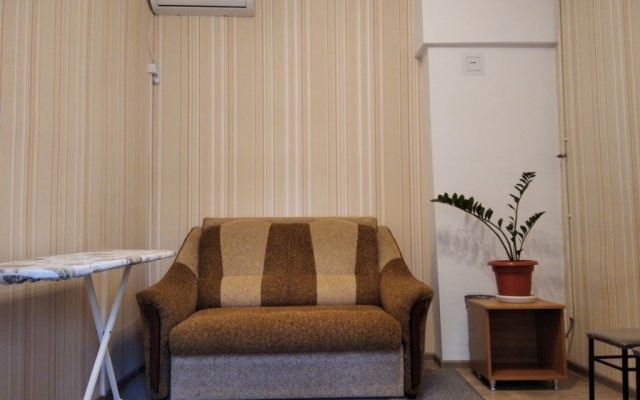 V Rayone Avtovokzala Apartaments