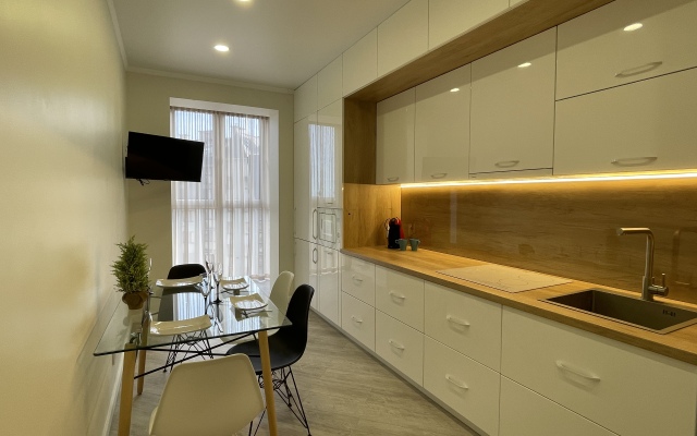 Квартира Sabayon Troesutok