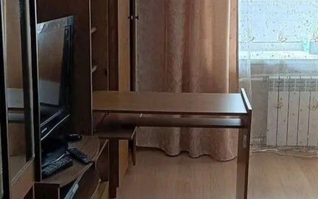 Квартира на Антикайнена 14