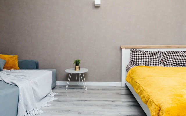 Квартира на Ул Героя Георгия Бочарникова 4к2