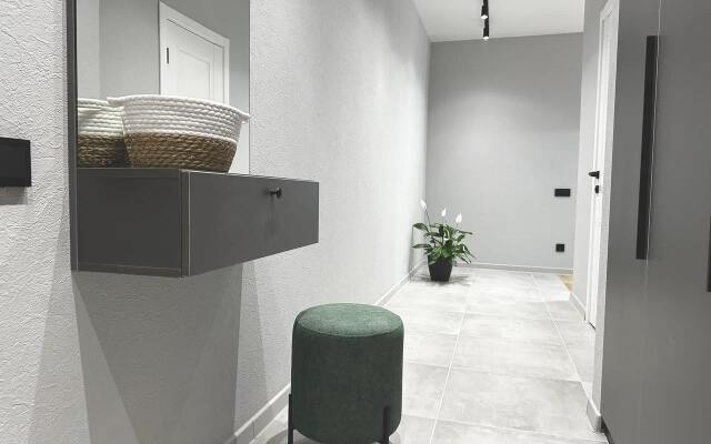 Апартаменты iZi Apart в центре Нижнего Новгорода