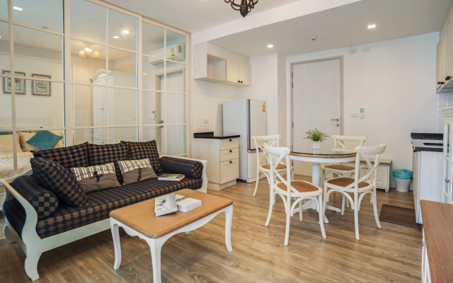 Summer By Favstay Apartments