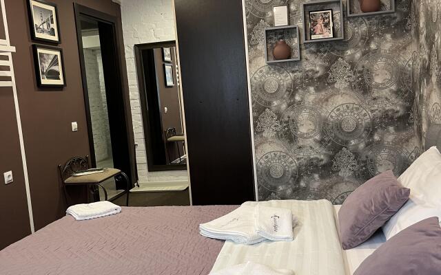 Moonlight Hotel