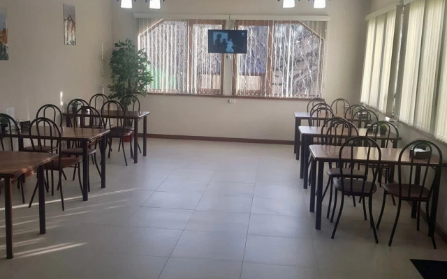 Гостевой дом Отдых у реки