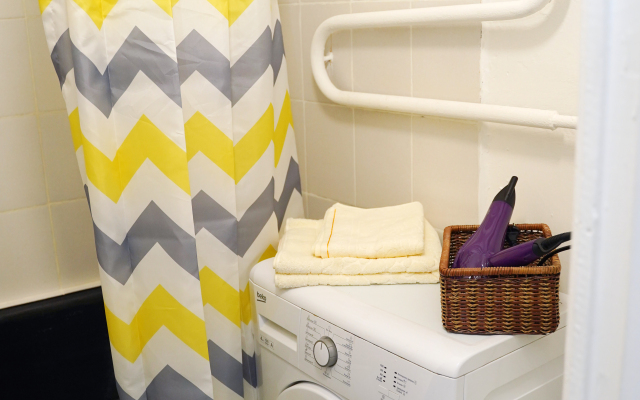 Апартаменты на Пирогова