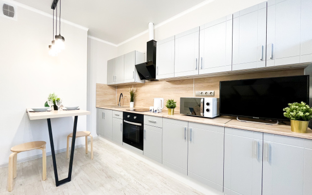 Na Siversa 26 Apartments