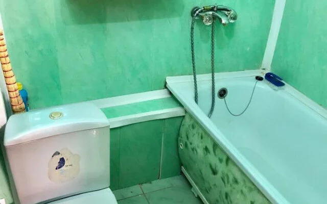 Квартира на Тиманской 4