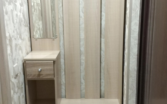 Квартира рядом с морем