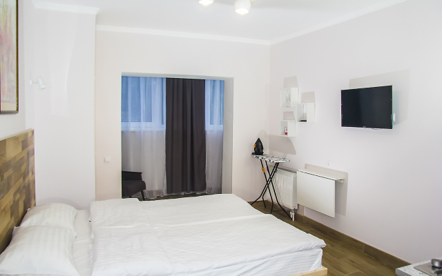 Apartment 1 Kaliningrad Apart-Hotel