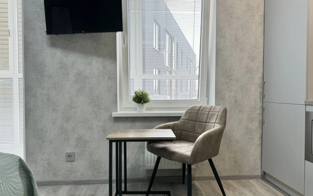 Апартаменты Студия Pro.apartment на Октябрьской