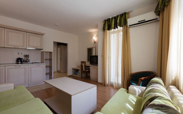 Avalon Apartments
