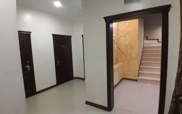 Kolibri Guest house