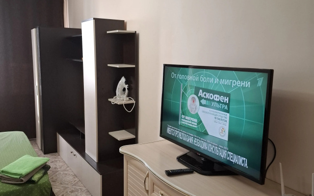 Kvartira dvuhkomnatnaa na ulice Bol'saa Podgornaa 87