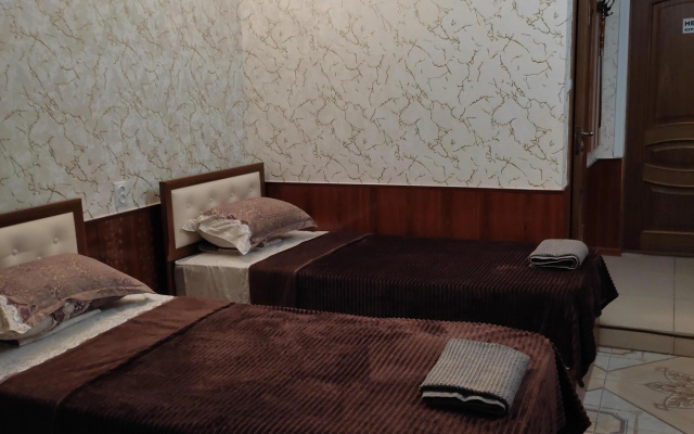 Zarya Hotel