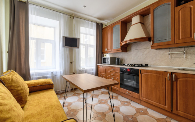 Апартаменты Spb2Day