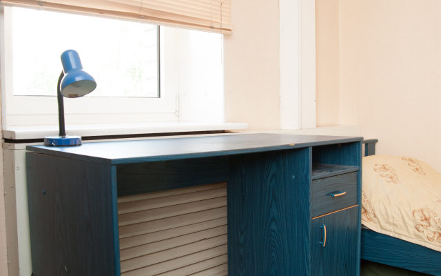 Апартаменты у площади Горького