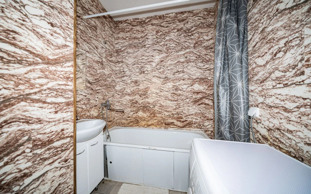 Квартира Братская 27 2Комнатная