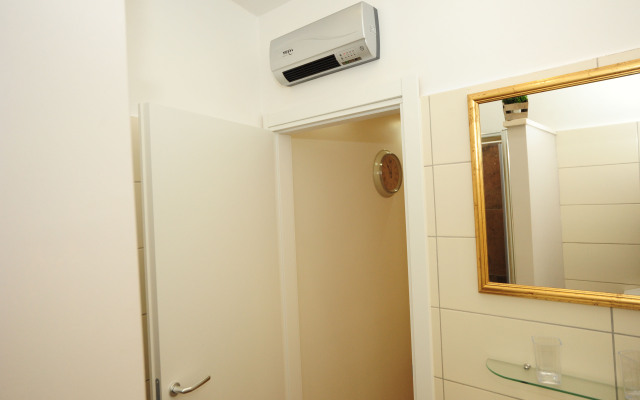 Апартаменты City class