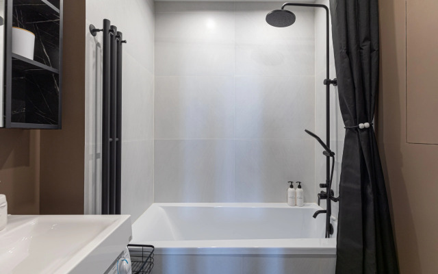 Квартира Зенит Family