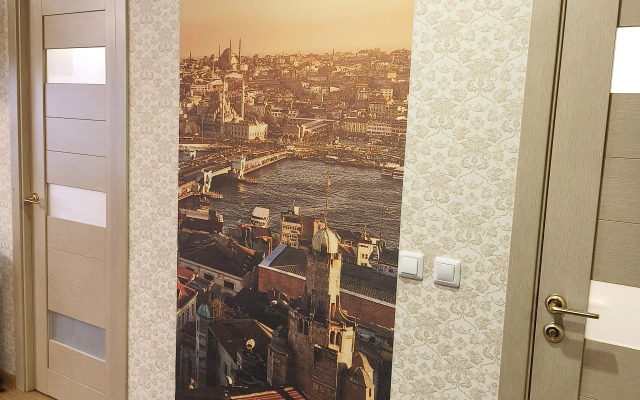 U Berega Onezhskogo Ozera Flat