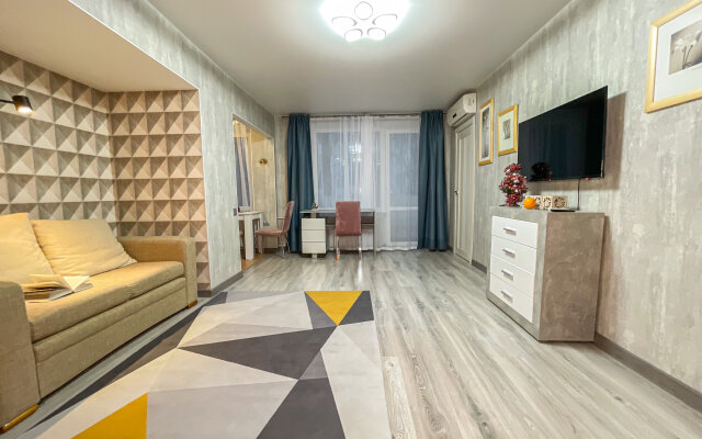 Vdnkh Apartments