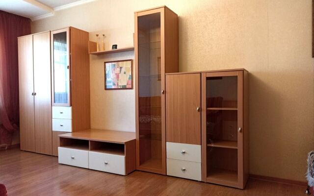 Квартира на улице Воровского 52