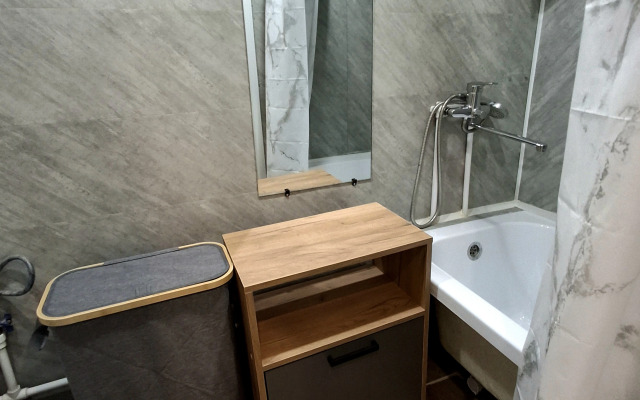 Квартира однокомнатная